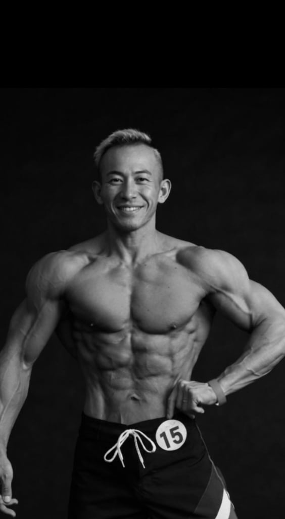 TOSHIHIKO TANAKA