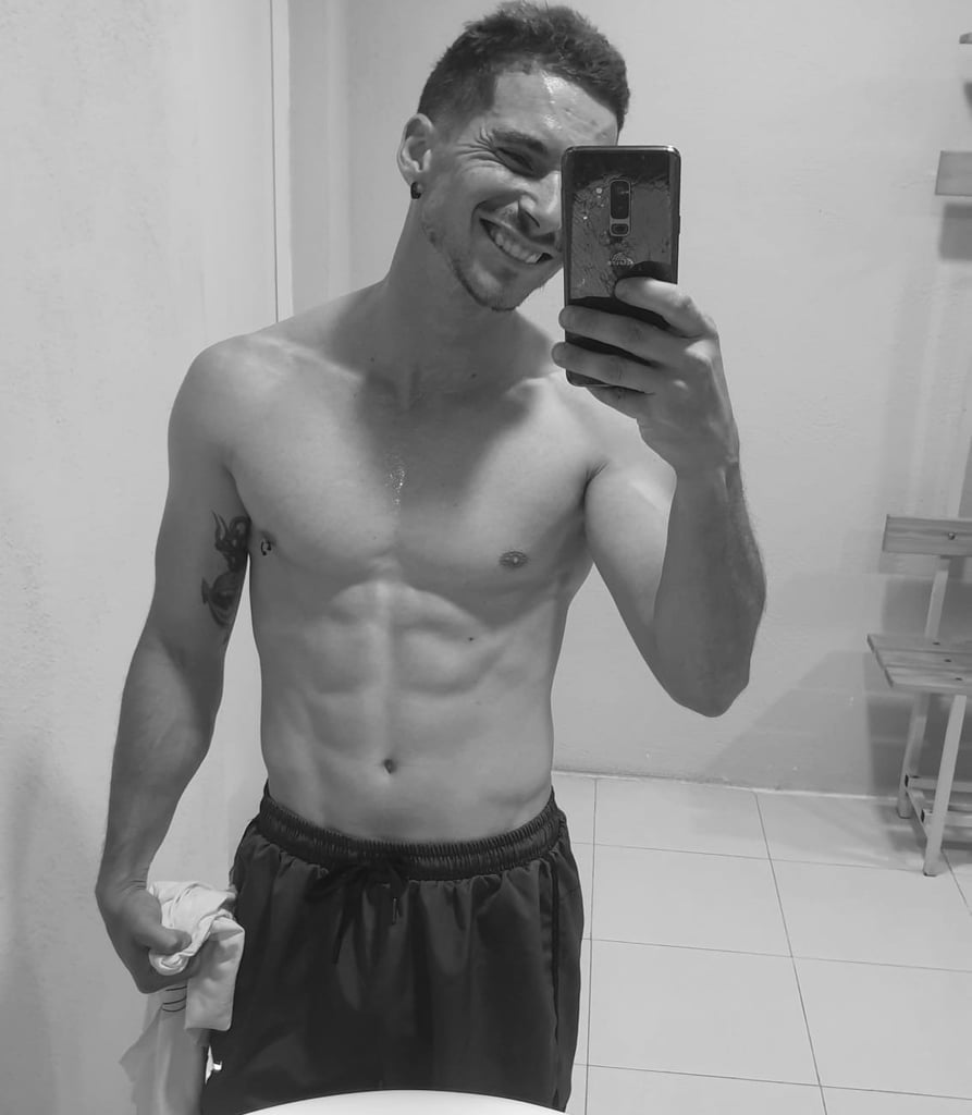 Marc Pedro
