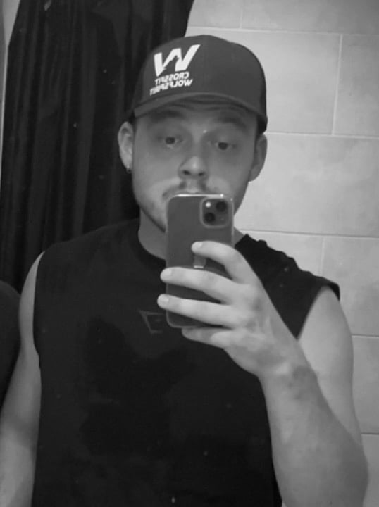 Justin Ruiz