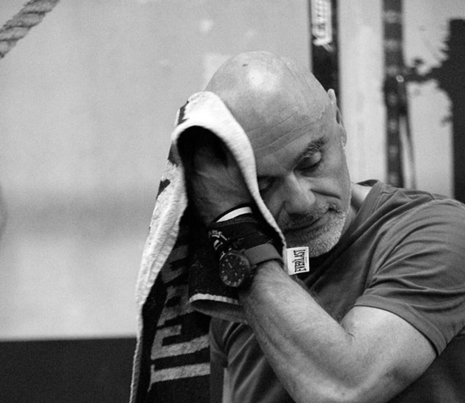 Andrea Urbani