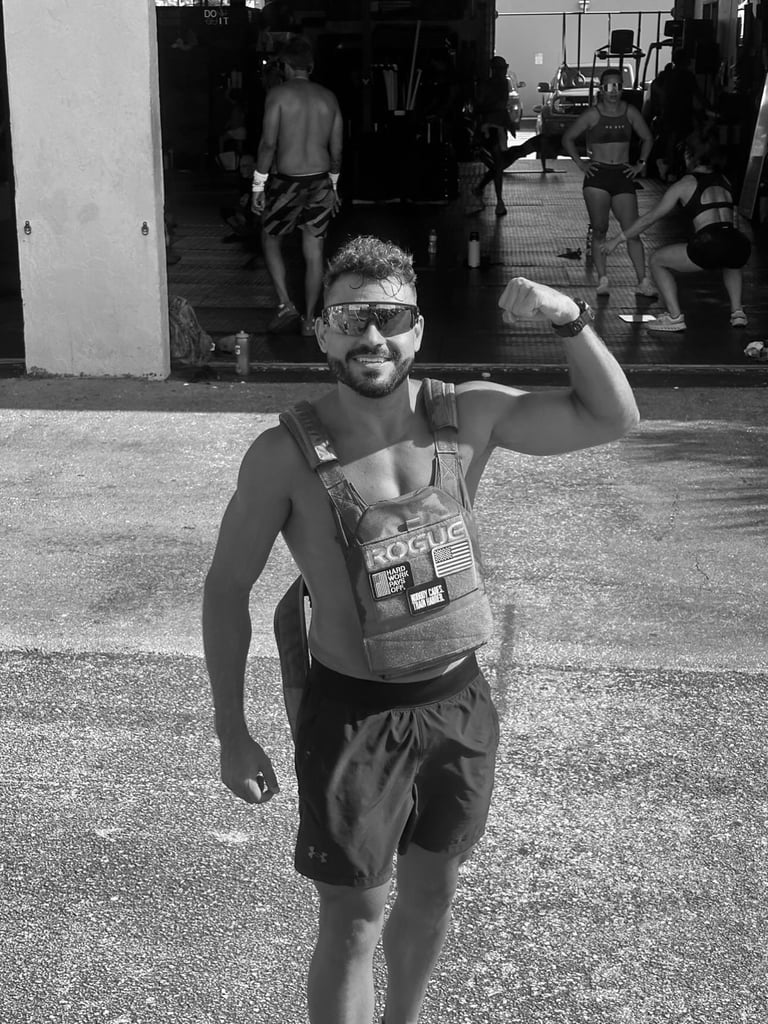 Lucas Vinheiros