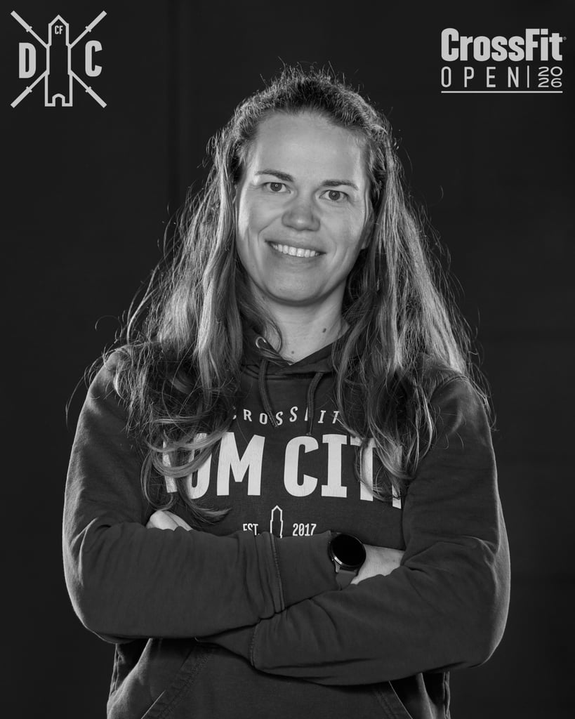 Joyce Groenewegen