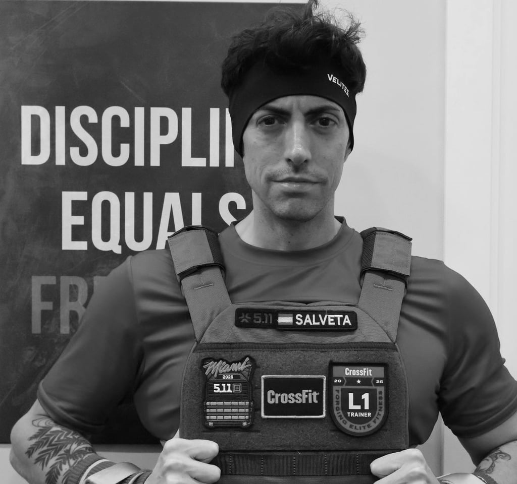 Salvador Tomas Soler