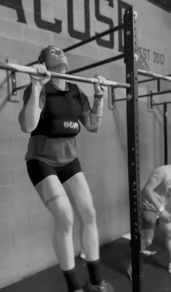 Katy Shaw
