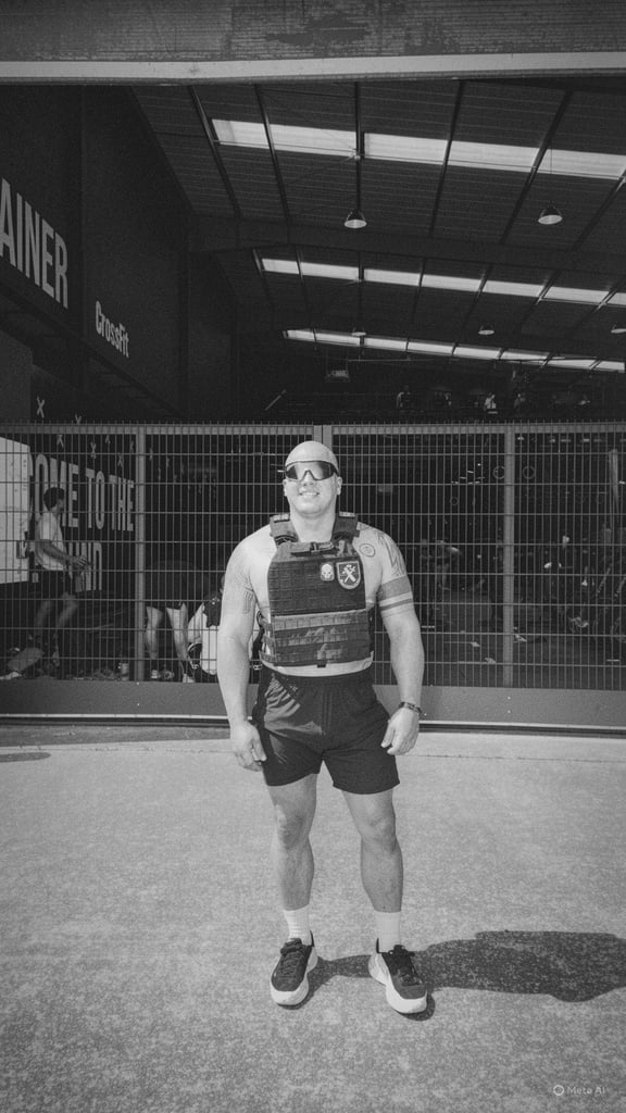 Cam Henao