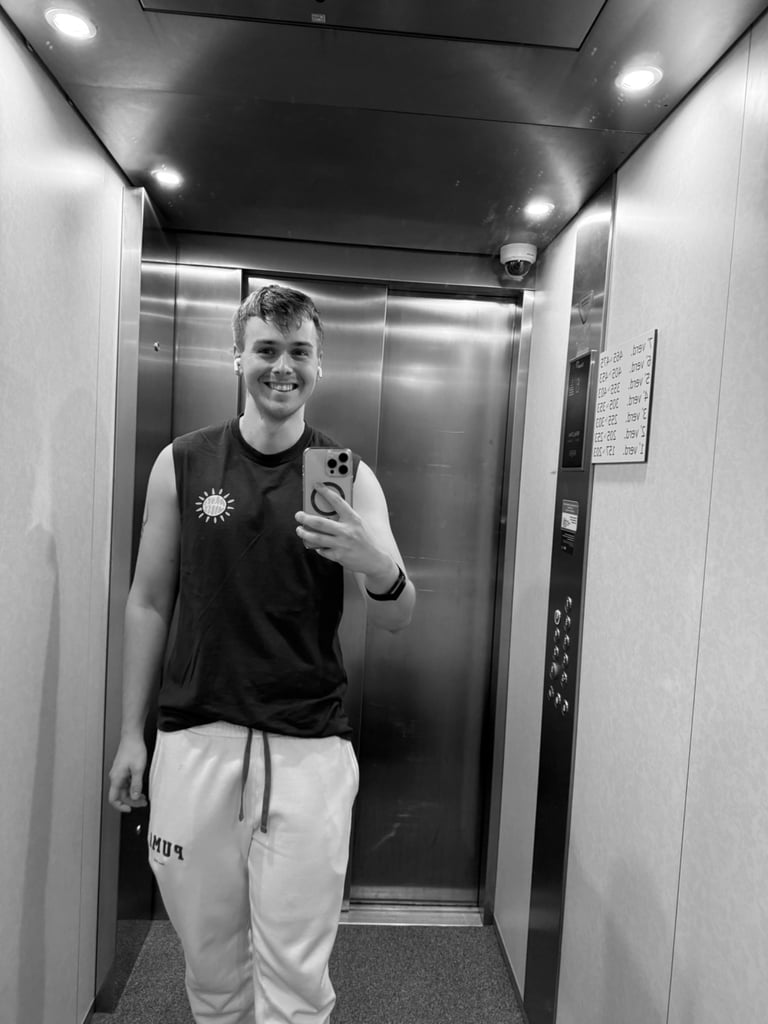 Kacper Rolski