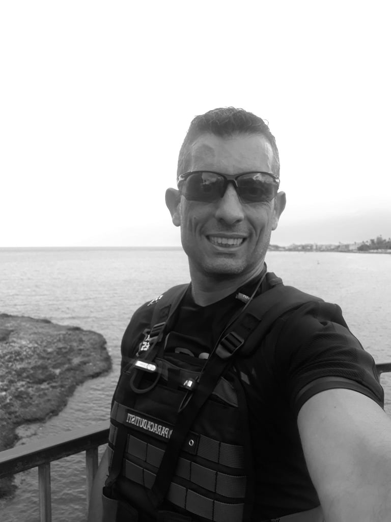 Marco Basile
