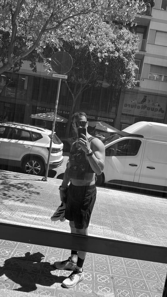 Angel Acedo Garcia