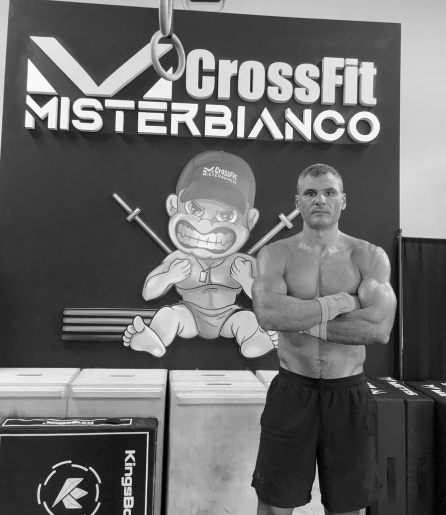 ennio giovine
