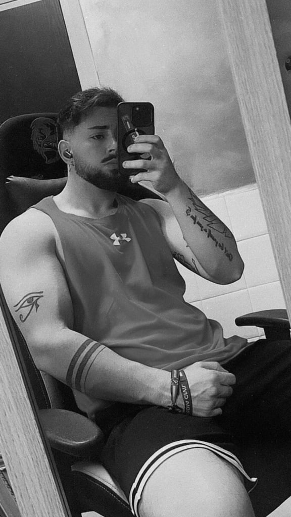 Diego Sanchez