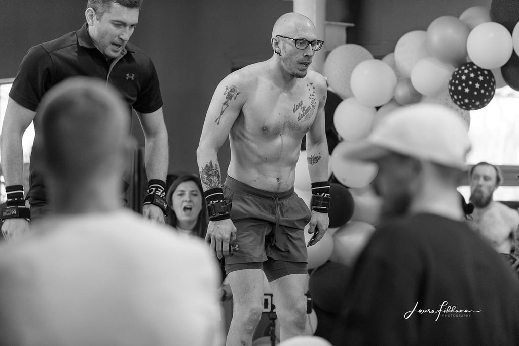 James Perrytofts