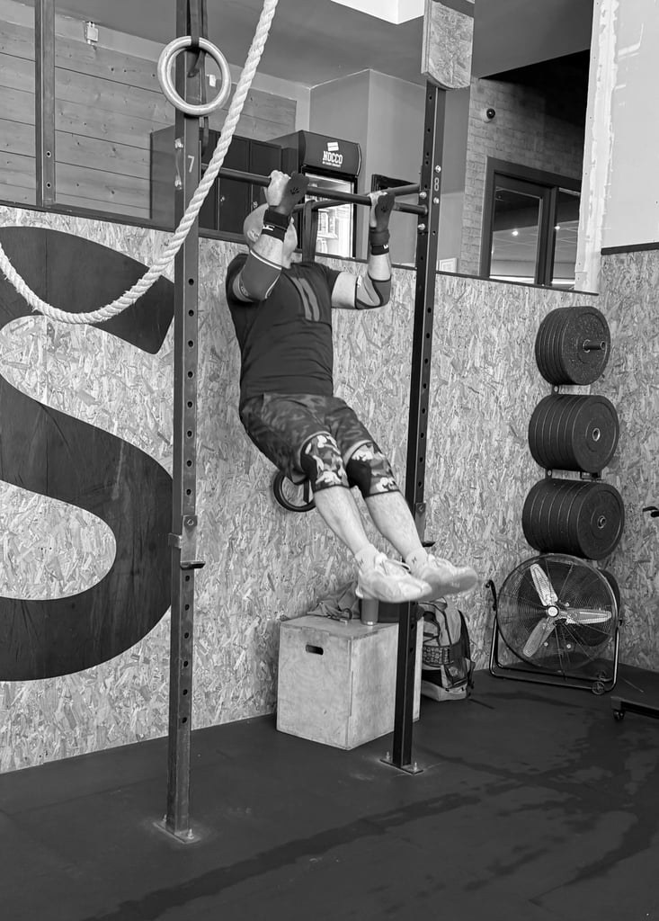 Jim Bates