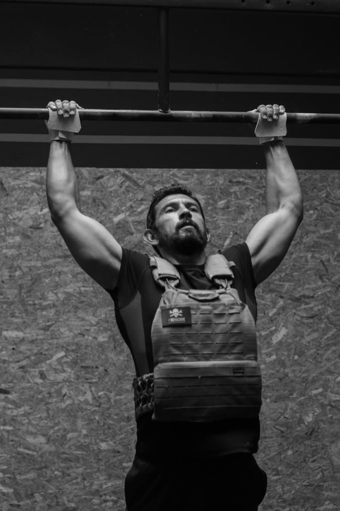 Jaime Varela