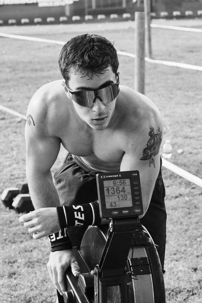 Xavier Flo Escoda