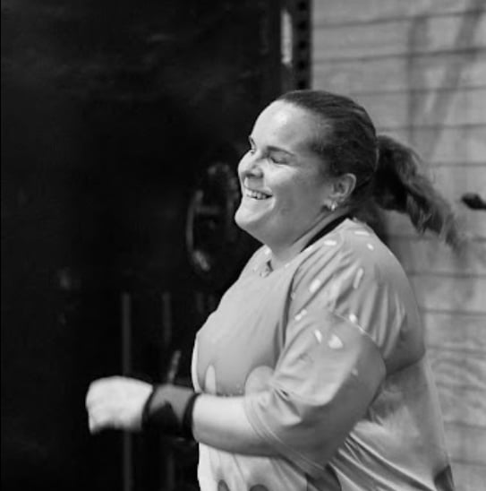 Pilar Bermúdez Gil