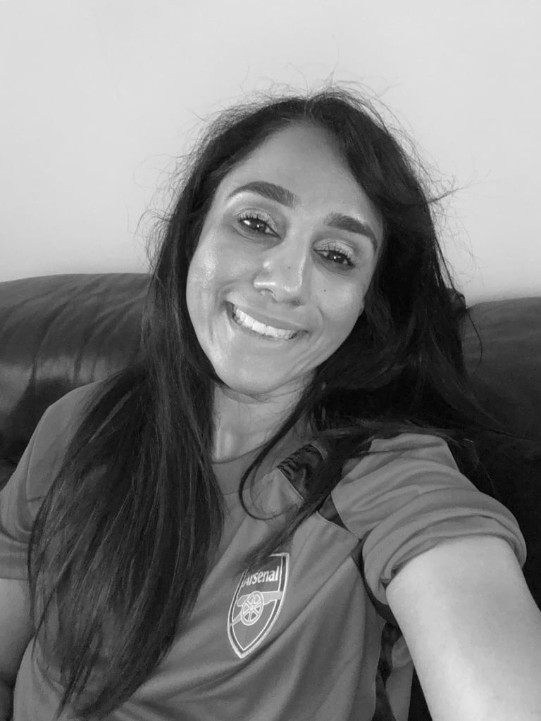 Rupz Sohal