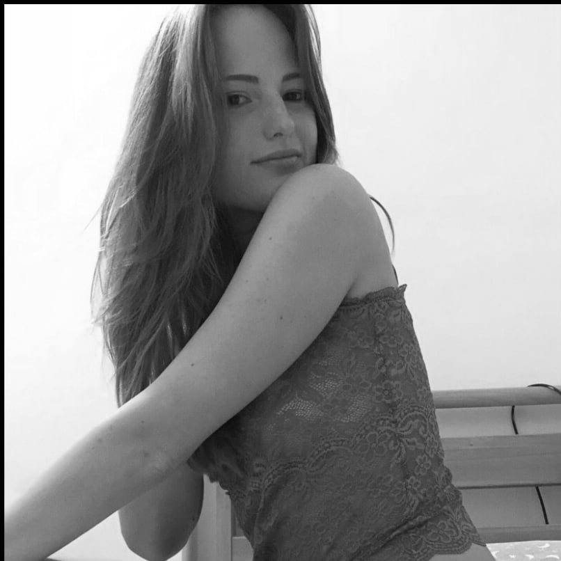 Alessia Modanese