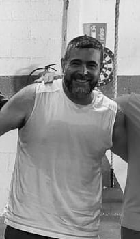 Rubén Bolufer Gómez