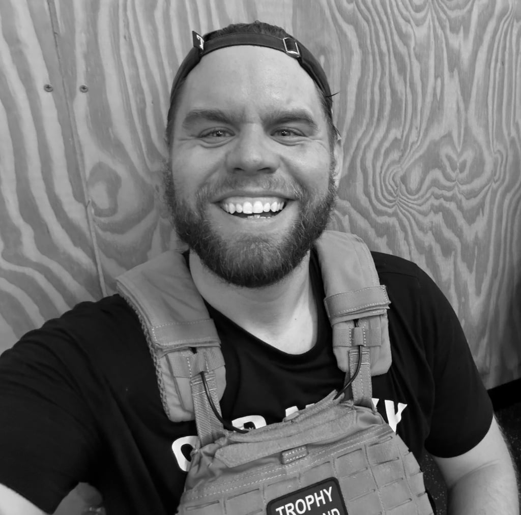 Justin Erwin