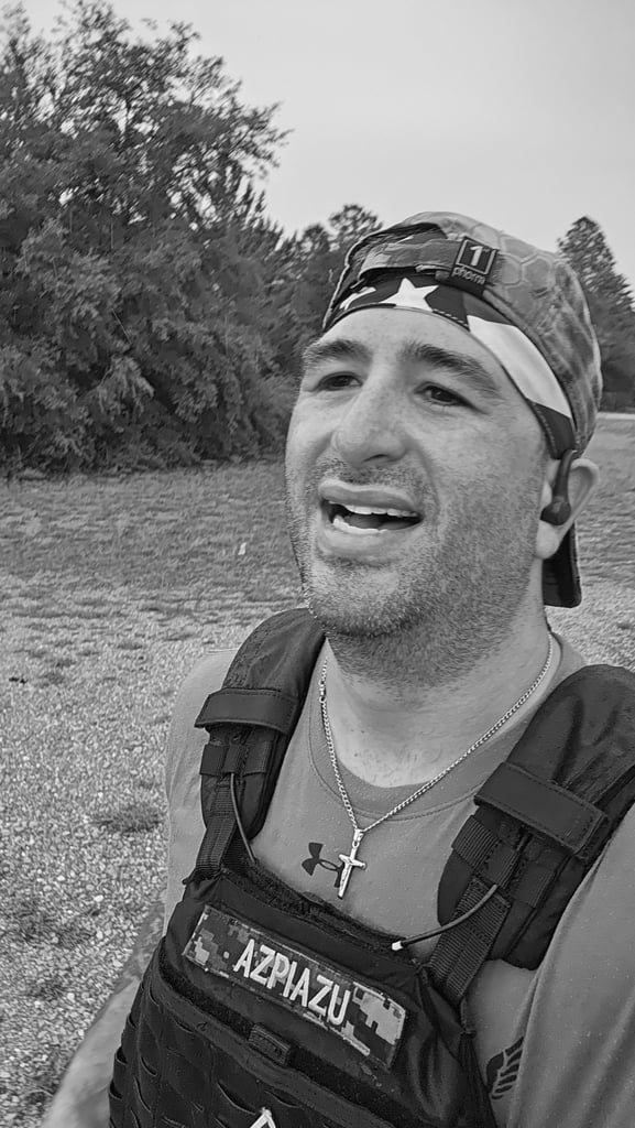 Adam Azpiazu