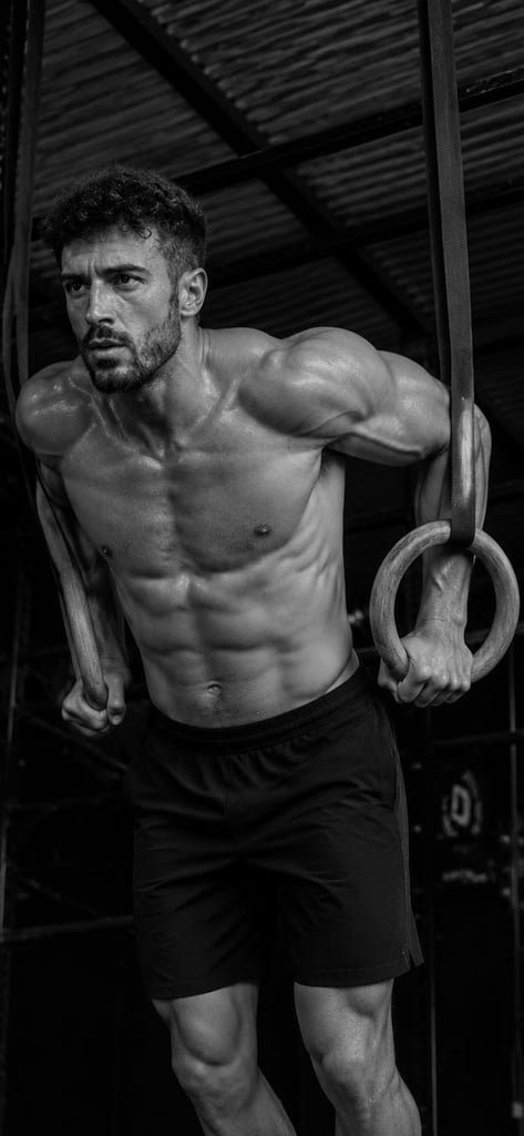 Kai Navarro