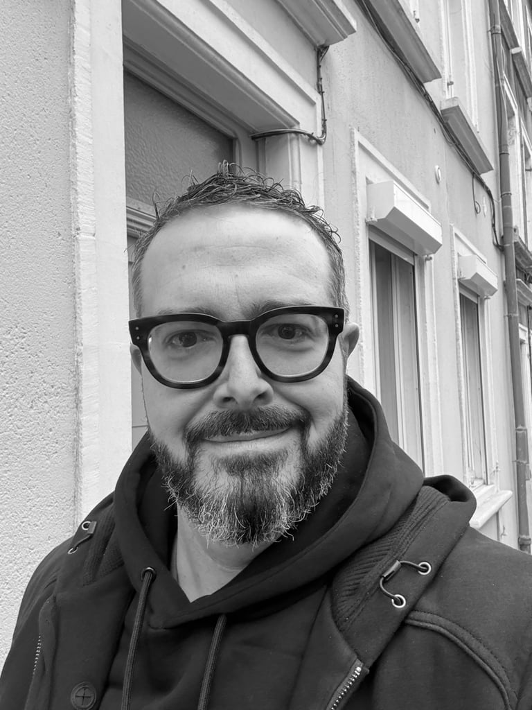 Fabien Muselet