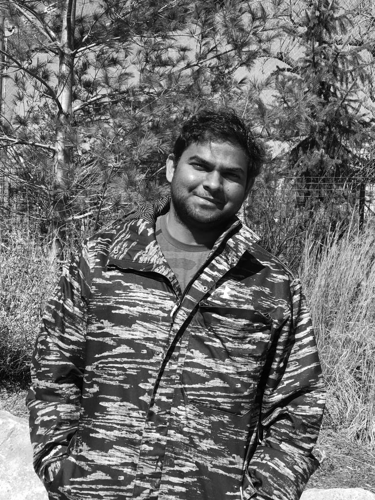 Ajay Kumar Parlapally