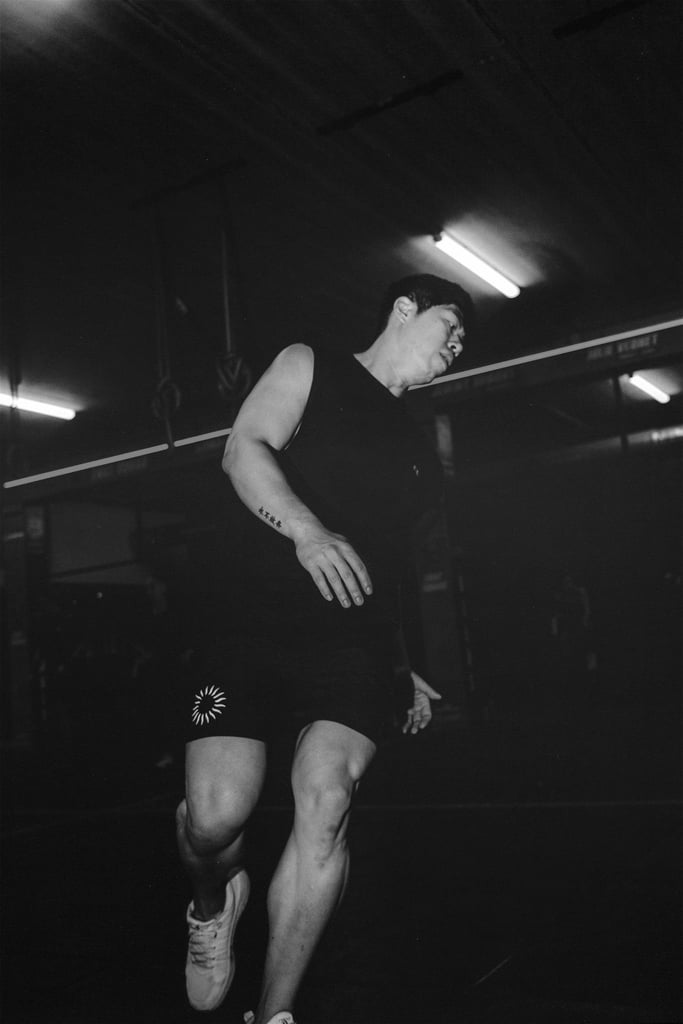 Johnny Yoeurng