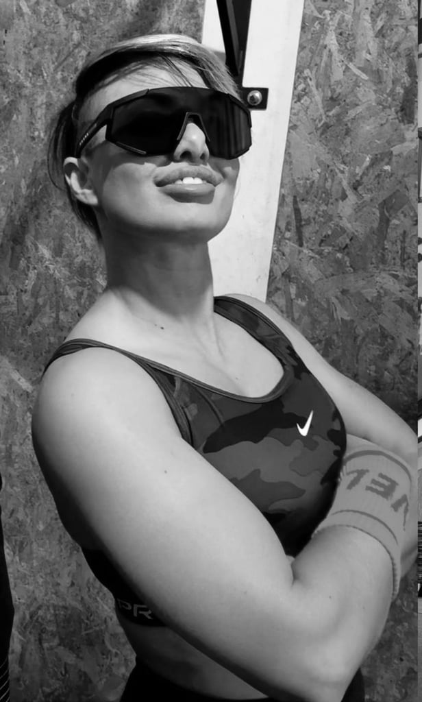 Giorgia Cavallaro