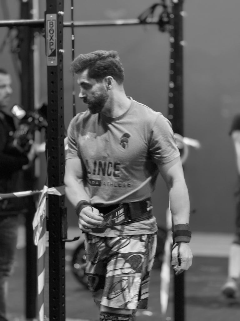 Miguel Ribeiro