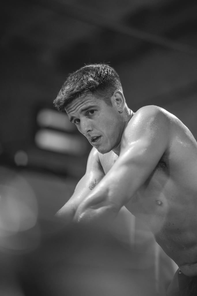 Alberto Gallego