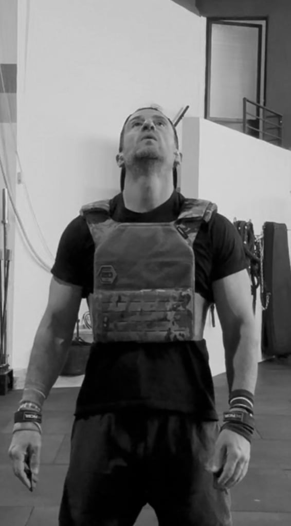 DAVID BURGOS MOLINERO