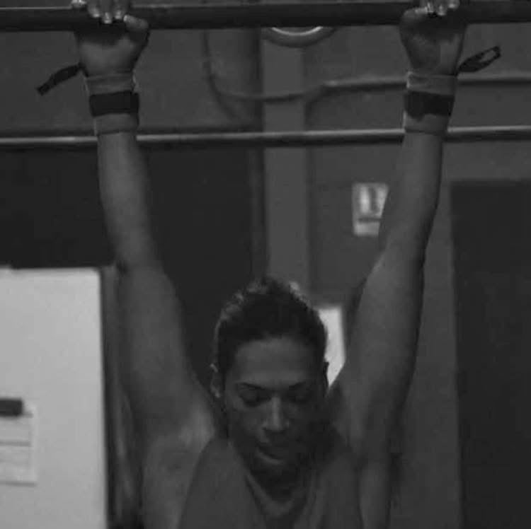 Johanna Ammoura