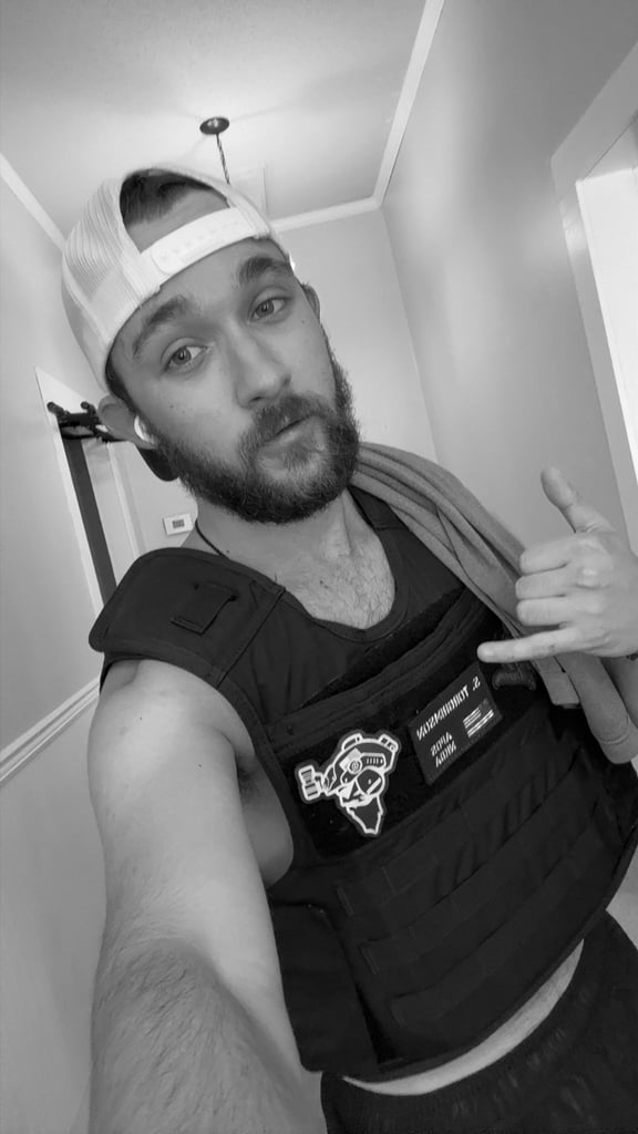 Sean Torgrimson Jr