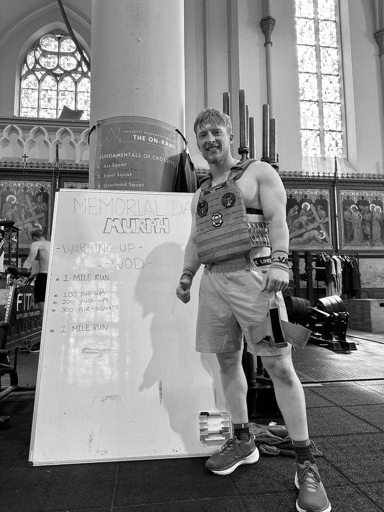 John Vlaming