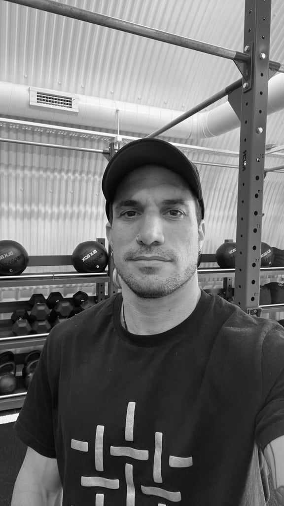 Claudio Guillen