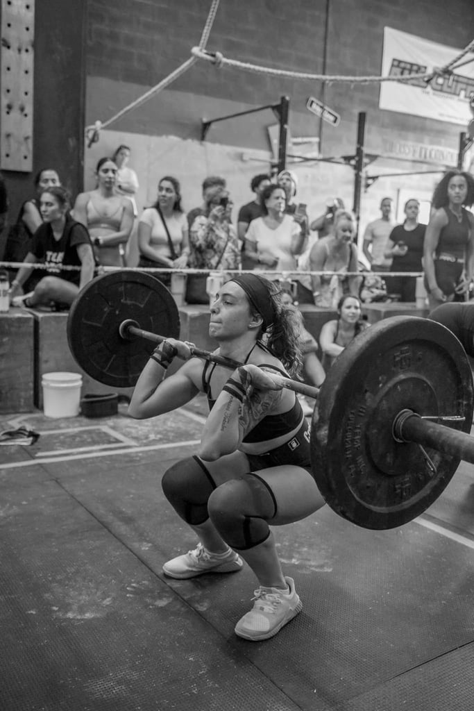 Geraldine Garcia