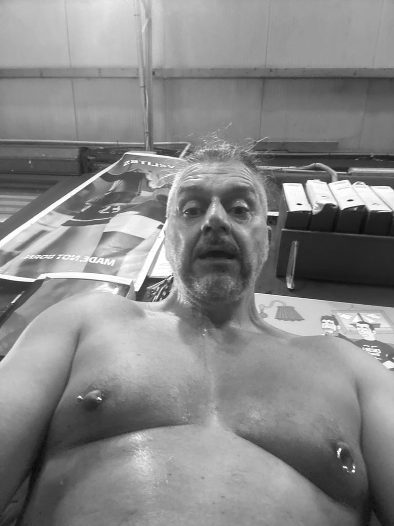 massimo vianello