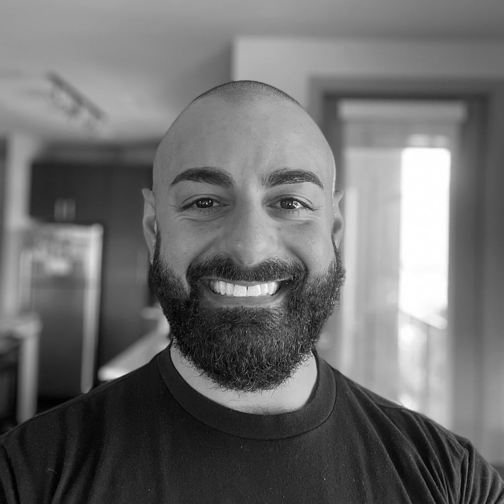 Christopher Peter Makris